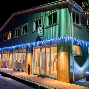 Puffin Hotel Vik By Ourhotels